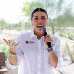 RECONOCEN A GOBERNADORA MARINA DEL PILAR POR APOYO EN CREACIÓN DE “TU PARQUE TODOS SOMOS MEXICALI”