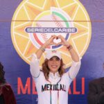 PREPARADO MEXICALI PARA RECIBIR LA SERIE DEL CARIBE 2025: GOBERNADORA MARINA DEL PILAR