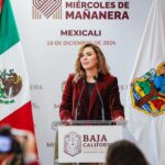 DESTACA GOBERNADORA MARINA DEL PILAR MAYORES OPORTUNIDADES ACADÉMICAS Y MÁS SEGURIDAD PARA LA EDUCACIÓN EN BAJA CALIFORNIA