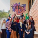 REFUERZAN CEJUM E INMUJER BC COLABORACIÓN POR EL BIENESTAR INTEGRAL DE LAS MUJERES