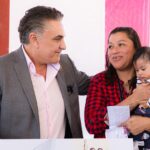 Promueve presidenta Claudia Sheinbaum el progreso de las juventudes de México: doctor Ruiz Uribe