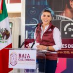 ES BAJA CALIFORNIA PRIMER ESTADO EN IMPLEMENTAR INTELIGENCIA ARTIFICIAL EN EDUCACIÓN PÚBLICA: GOBERNADORA MARINA DEL PILAR
