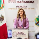 LLEGARÁN BRIGADAS DE SALUD A PRIMARIAS DE BC CON “VIVE SALUDABLE, VIVE FELIZ”: GOBERNADORA MARINA DEL PILAR