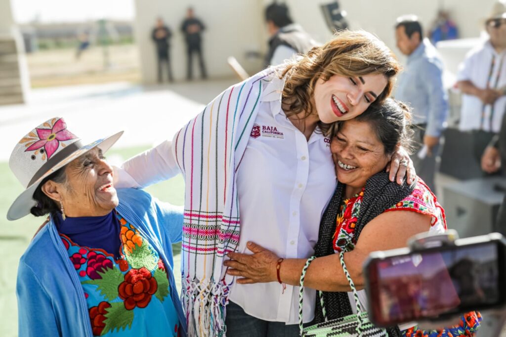 INVITA GOBERNADORA MARINA DEL PILAR A EMPRENDEDORAS DE 50 Y MÁS A SOLICITAR APOYO DE HASTA 20 MIL PESOS