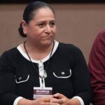 Morena reconoce a Jaime Cantón como el primer presidente abiertamente homosexual del Congreso en BC