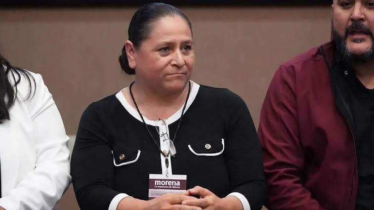 Morena reconoce a Jaime Cantón como el primer presidente abiertamente homosexual del Congreso en BC