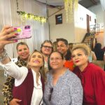 Más de 100 mujeres participaron en taller contra violencia política organizado por Morena