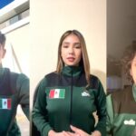 México obtuvo la peor participación en esgrima en la historia de los juegos Panamericanos Jr