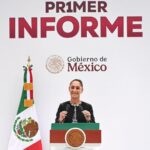 Morena BC destaca logros del Primer Informe de la presidenta Claudia Sheinbaum con impacto directo en el estado