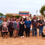 Morena Baja California: La transformación se construye desde la cercanía con la gente