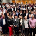 LA CROC BAJA CALIFORNIA SE SUMA CONVENIO NACIONAL PARA CERTIFICAR COMPETENCIAS LABORALES DE TRABAJADORAS Y TRABAJADORES