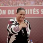 FORTALECE MORENA LA FORMACIÓN POLÍTICA EN BAJA CALIFORNIA