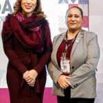 Baja California, ejemplo nacional en reducción de pobreza: Rosina del Villar