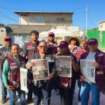 Morena Playas de Rosarito realizará taller sobre estructura estatutaria