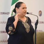 La dirigencia de Morena BC condena todo tipo de acoso contra las mujeres, incluida la Presidenta Claudia Sheinbaum