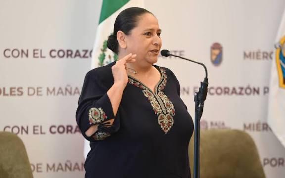 La dirigencia de Morena BC condena todo tipo de acoso contra las mujeres, incluida la Presidenta Claudia Sheinbaum