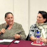 Por la paz y la justicia, Morena Baja California respalda a la presidenta Claudia Sheinbaum