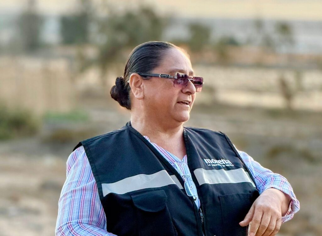 Anuncian taller sobre derechos políticos de pueblos indígenas y afromexicanos en San Quintín