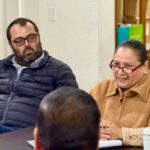 Respaldan mensaje de unidad y apoyo a la Presidenta Claudia Sheinbaum