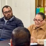 Rosina del Villar celebra anuncio presidencial de visita a Baja California