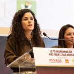 La alianza Morena-PT-PVEM refrenda unidad rumbo a 2027