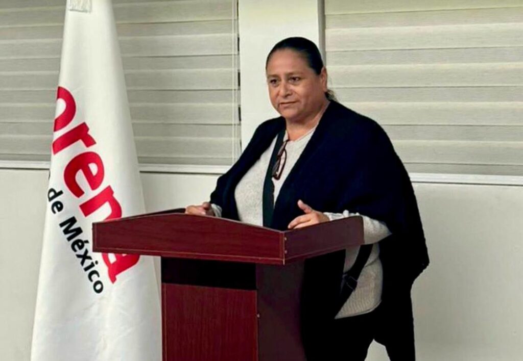 Morena respalda postura de México en defensa de la paz y la soberanía de los pueblos