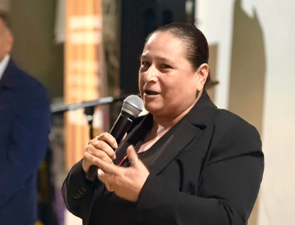 Morena supera los 12 millones de afiliados; en BC es el partido con mayor militancia