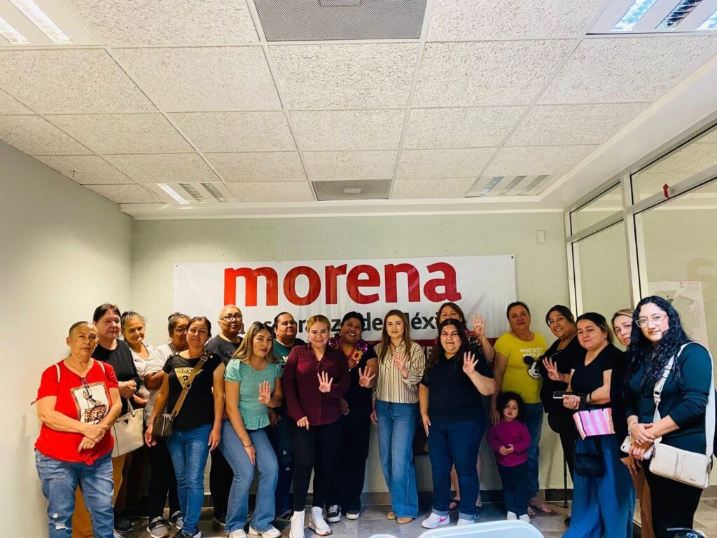 Casa Morena San Felipe fortalece el diálogo comunitario y el reconocimiento de las lenguas indígenas: Rosina del Villar